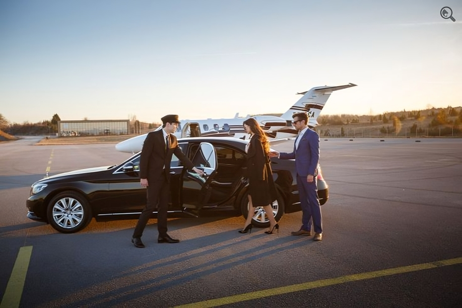 Airport transfer rate in Saudi