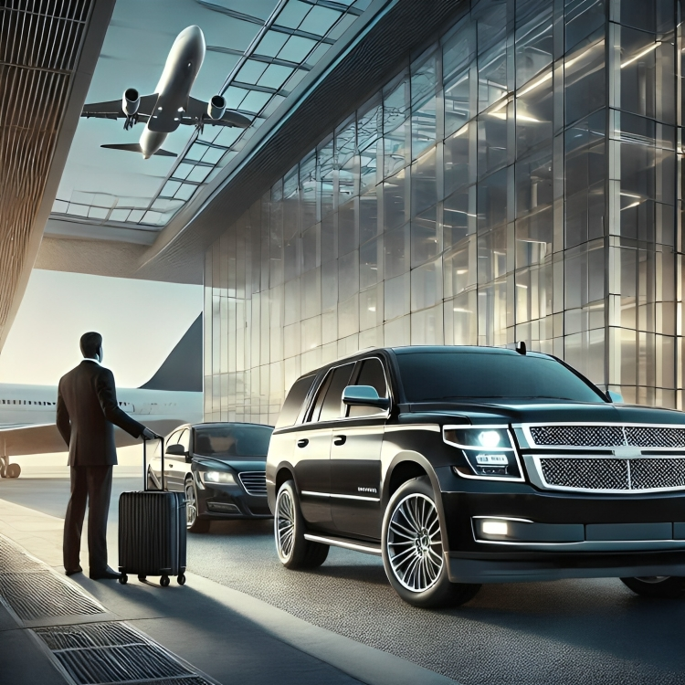 Airport Transfer Service in Riyadh